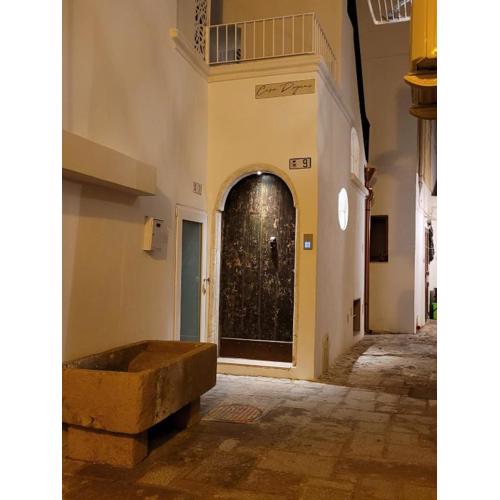 Casa Dogana Apartment