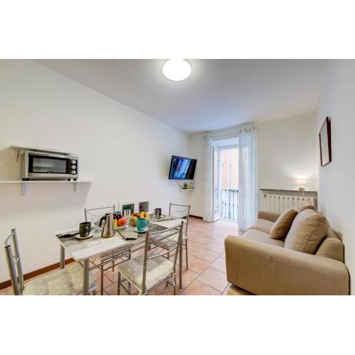 Casa Dolce Casa Stresa 50m from lake - Happy Rentals
