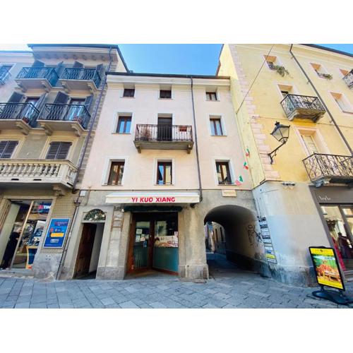 casa dolce casa
