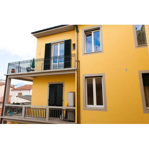 Casa dolce casa