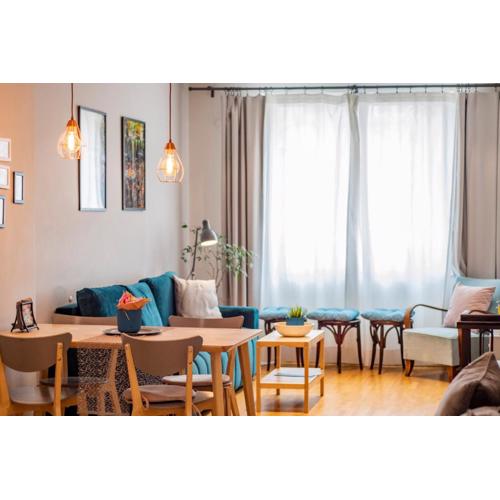 Casa Dolce Far Niente, 2BATH&2BED