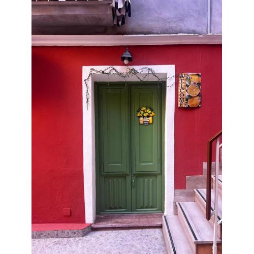 CASA DOLCE VITA di DeNi