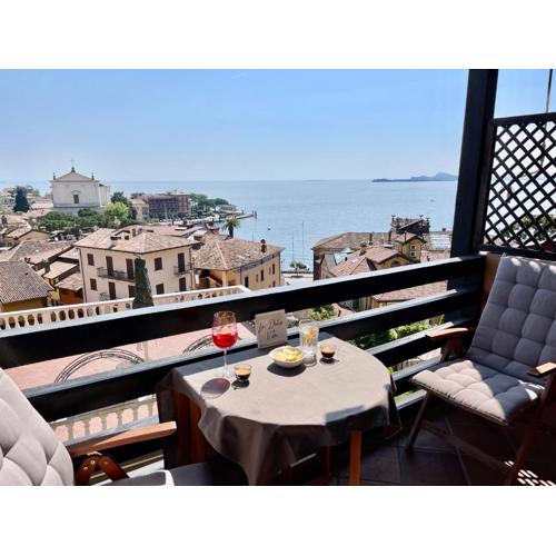 Casa Dolce Vita, Seeblick