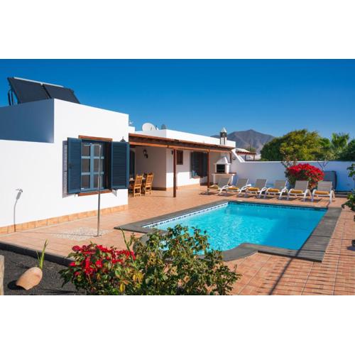 Casa Dolores