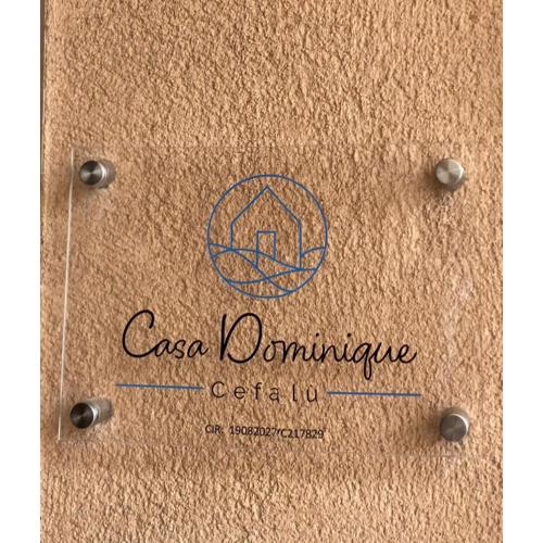 Casa Dominique