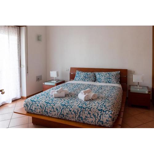 Casa Domo Mea Ostia