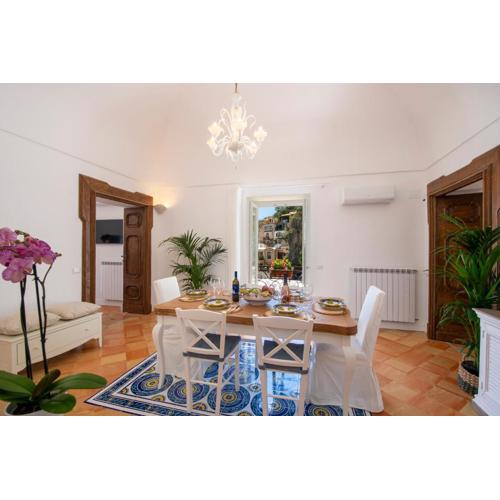 Casa Don Ciccio Positano