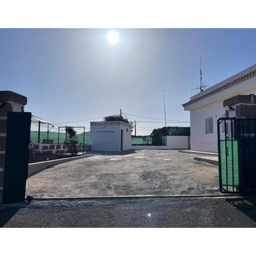 Casa Don Daniel