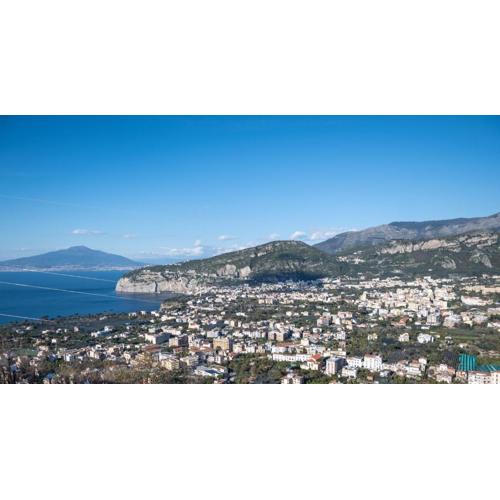 Casa Don Giovanni - Amazing View