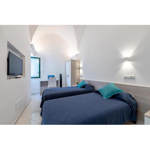 Casa Don Mimì