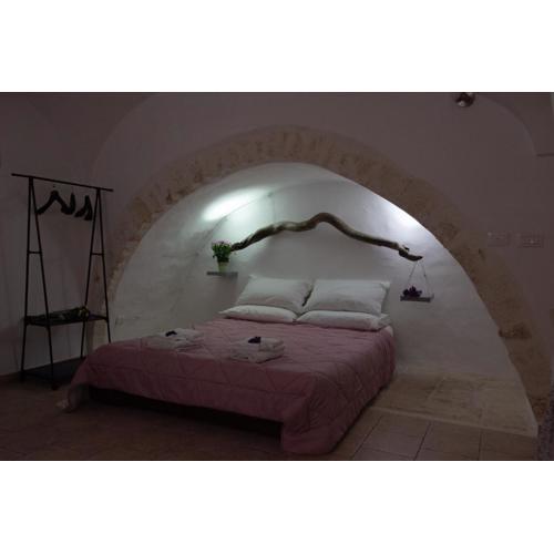 Casa Don Paulu