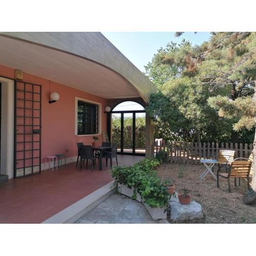 Casa Don Peppì