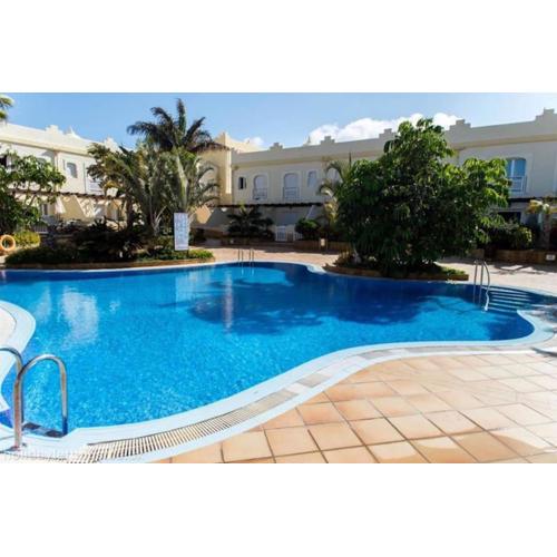 Casa Donn - El Sultán 63 - luxury 3 bed Villa with fast fibre internet