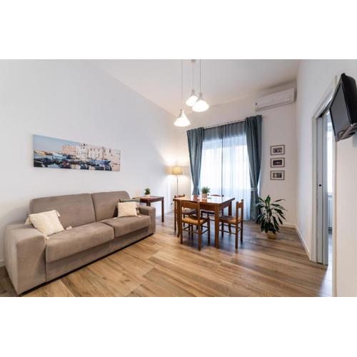 Casa Donna Gina - Puglia Mia Apartments