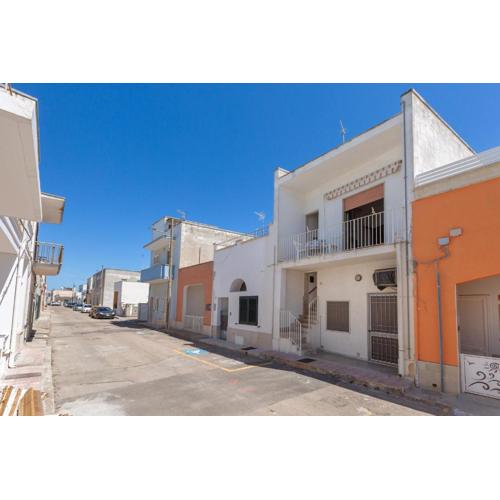 Casa Donna Rosa by BarbarHouse