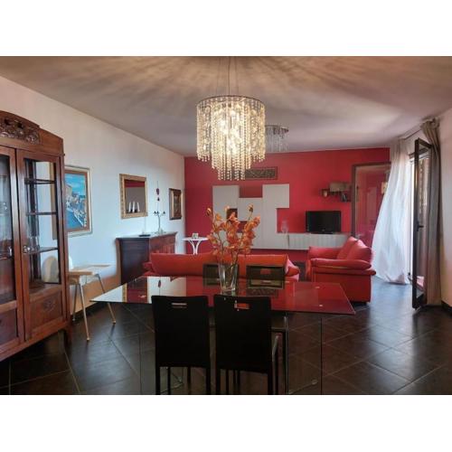 Casa Donna