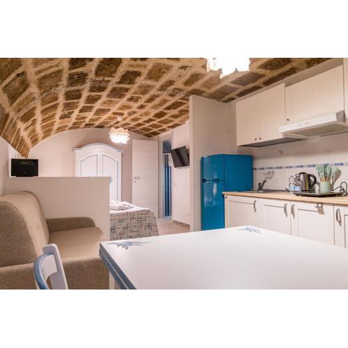Casa Donosa al centro storico