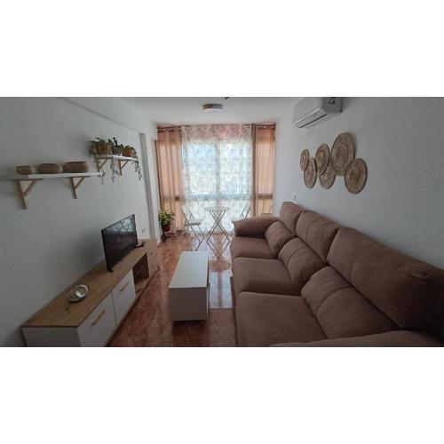 Casa Dori - Nerja Centro