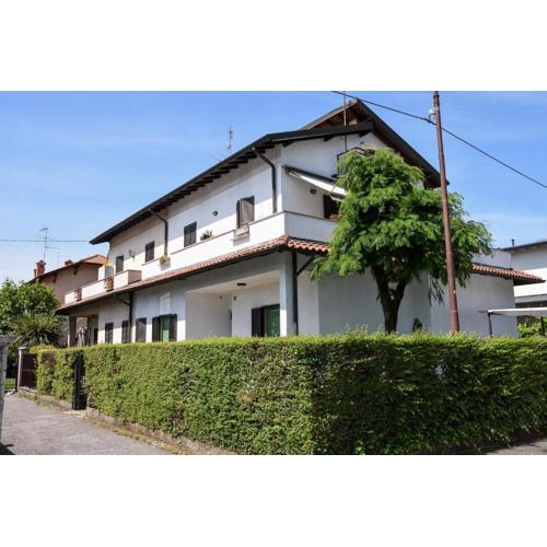 Casa DORI x 6 persone 3 camere 2 bagni cucina terrazza Vicino l\