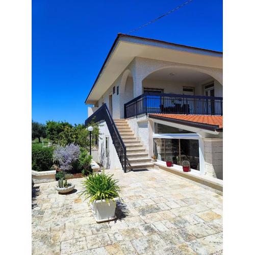 CASA DORI