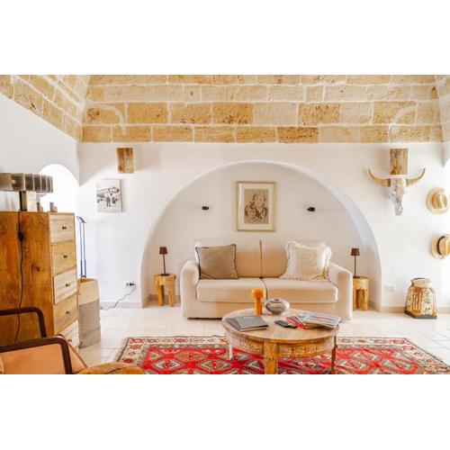Casa Doucet