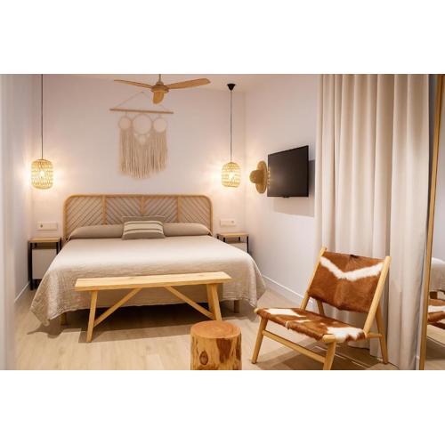 Casa du Soleil Hostal Boutique