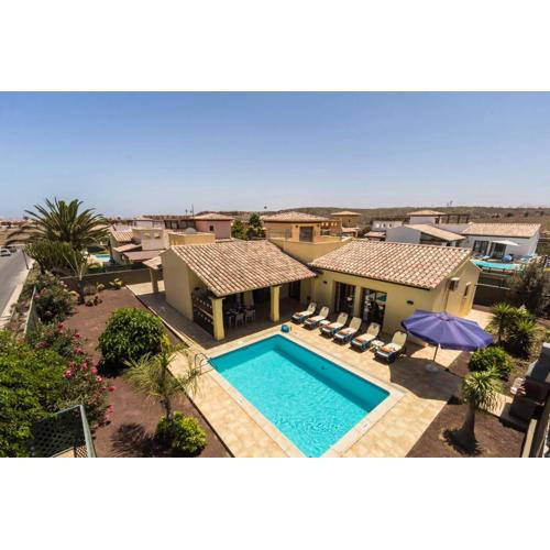 Casa Ducales by Best Holidays Fuerteventura