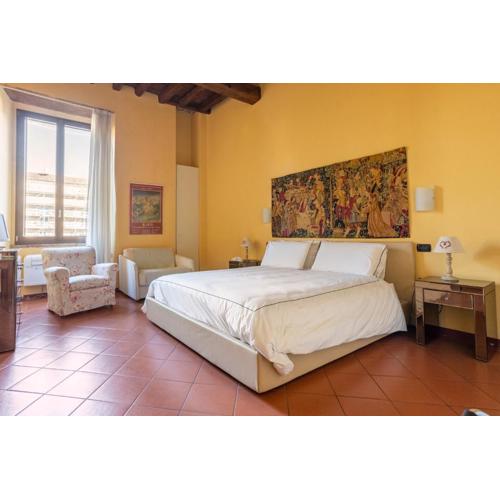 CASA DUCHESSE al Castello