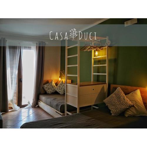 Casa Duci