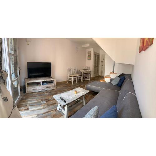 Casa Dúplex en Puerto de Alcudia