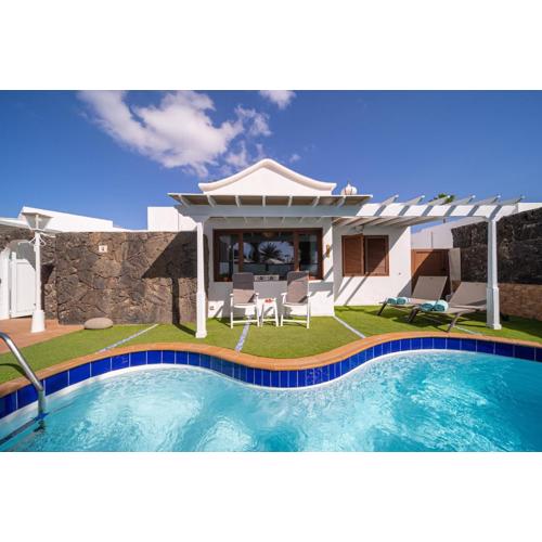 Casa Dyala, Puerto del Carmen