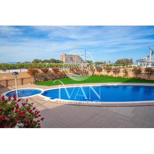 Casa Eden Ivan Luxury Homes 5ªPlta Sur