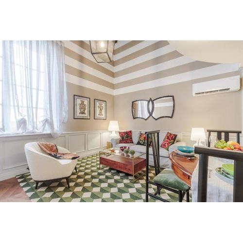 Casa Edgar, elegant and classy first floor apartment