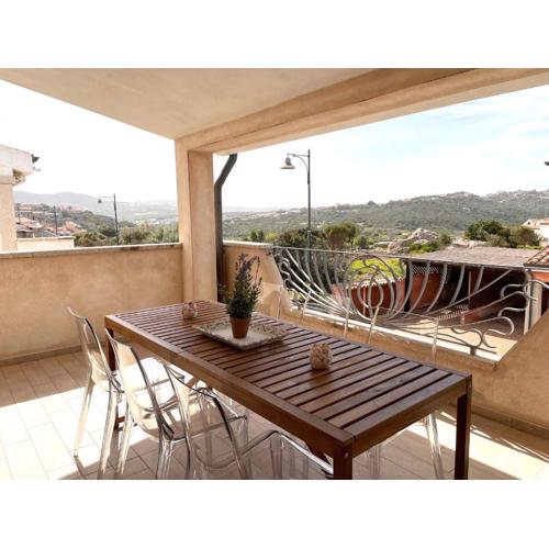 Casa Efix - Residence Il Gabbiano