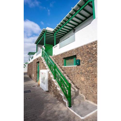 Casa el Ancla