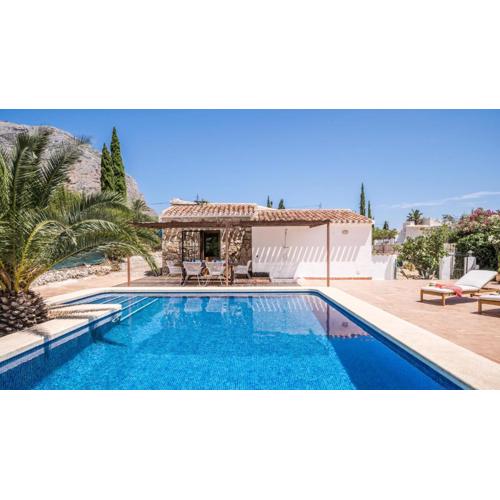 Casa El Formet