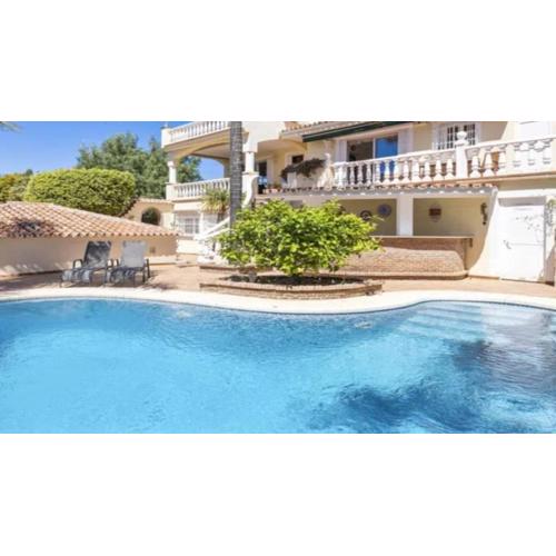 Casa El Gallo Marbella