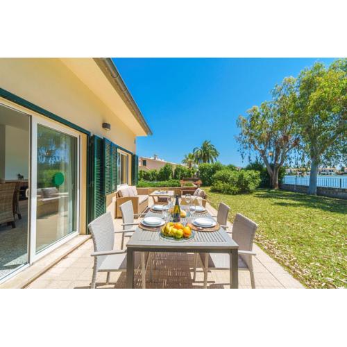 Casa EL LAGO Alcudia by Mallorca Villa Selection