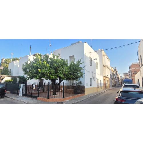 Casa El limonero