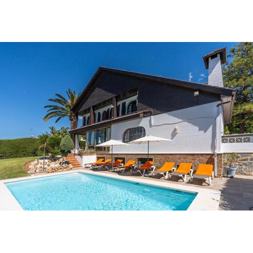 Casa El Maizal