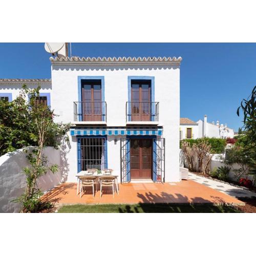 Casa El Naranjal 51 Marbella