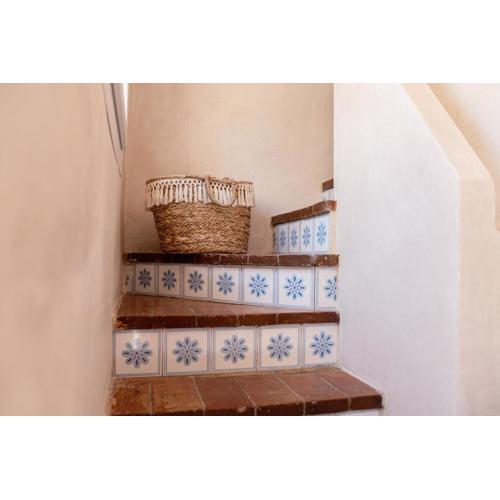 Casa el Periquito - Beach house - Ibiza vibe - Roof terrace - Sea view