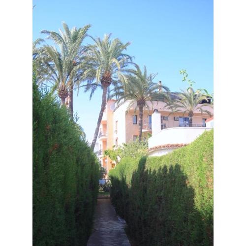 Casa El Retiro III