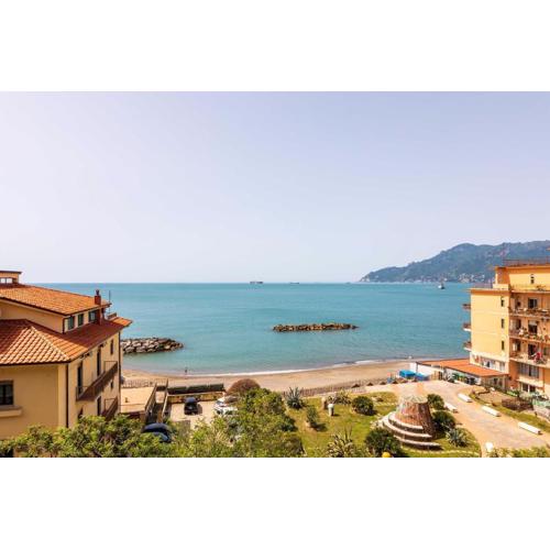 Casa Elan Salerno