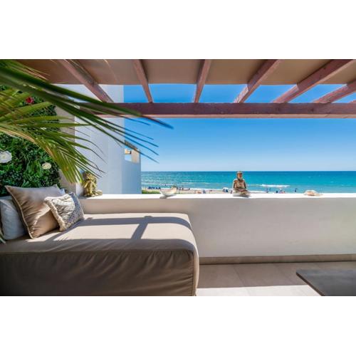 Casa Elegancia - Beach Paradise