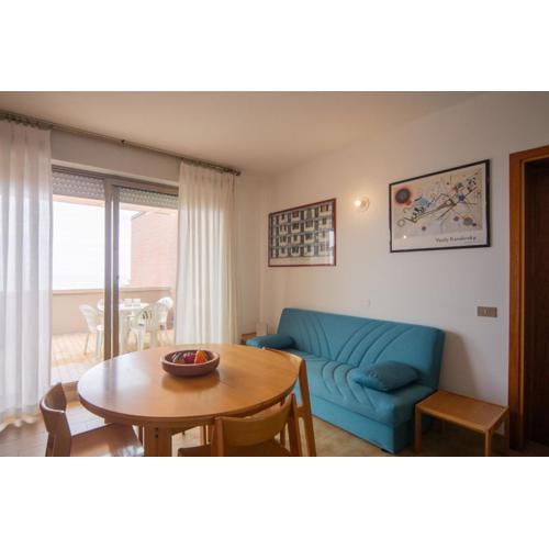 Casa Elena - Vista Mare e Parcheggio