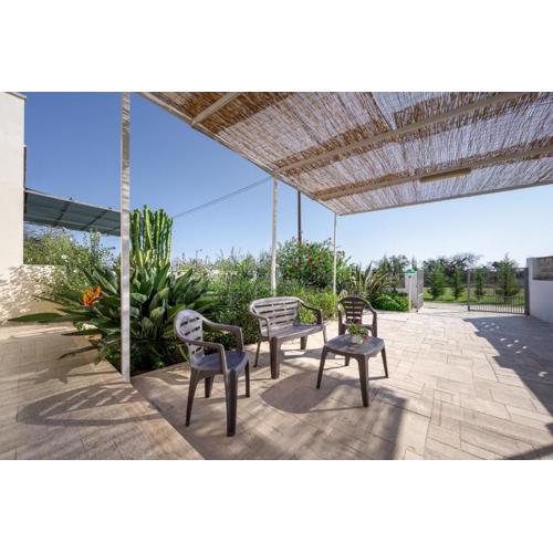 Casa Eleonora