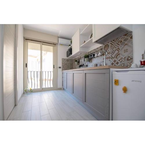 Casa Elia: Locazione Breve