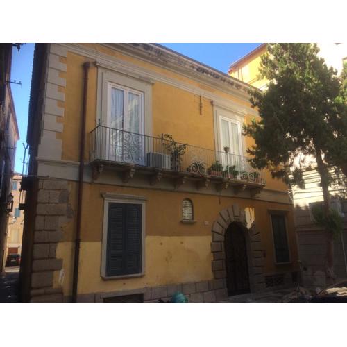Casa Elide Centro Storico