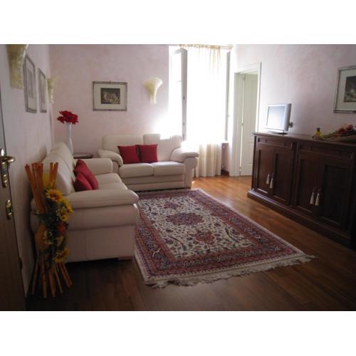 Casa Elisabetta Rapallo